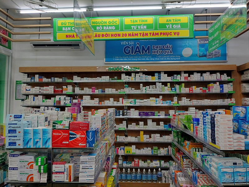 Đường Vũ Hồng Phô (An Bình), Phường Trấn Biên, Tỉnh Đồng Nai, Việt Nam